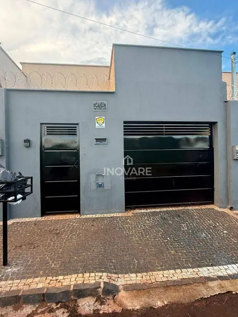 Foto 1 de Kitnet com 1 quarto para alugar, 180m2 em Jardim América, Itumbiara - GO
