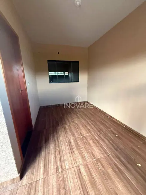 Foto 3 de Kitnet com 1 quarto para alugar, 180m2 em Jardim América, Itumbiara - GO