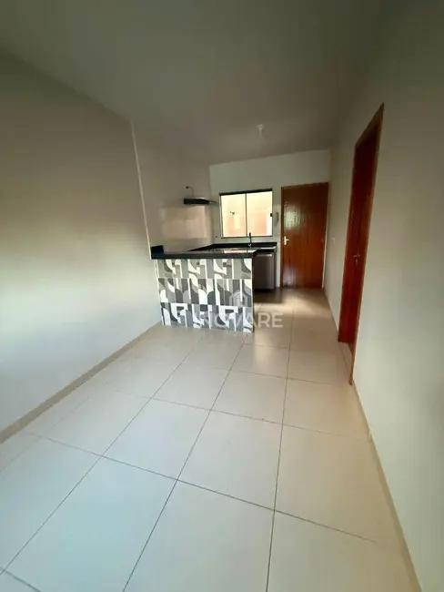 Foto 6 de Kitnet com 1 quarto para alugar, 180m2 em Jardim América, Itumbiara - GO