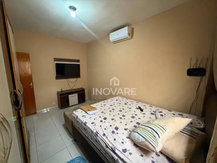 Foto 6 de Casa com 3 quartos à venda, 180m2 em Itumbiara - GO