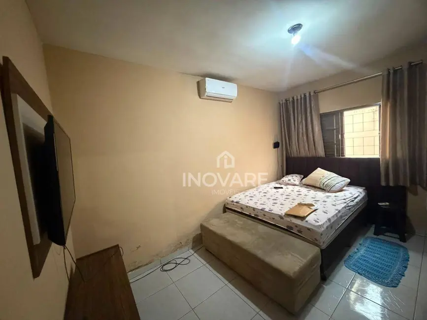 Foto 4 de Casa com 3 quartos à venda, 180m2 em Itumbiara - GO