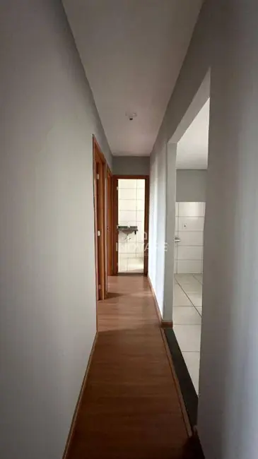 Foto 9 de Apartamento com 2 quartos à venda, 70m2 em Setor Buritys, Itumbiara - GO