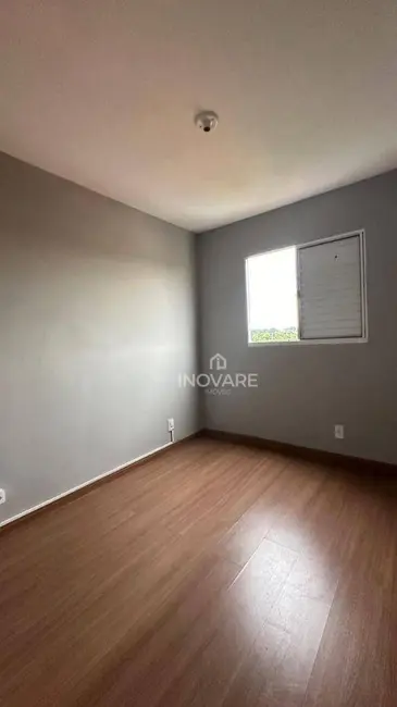 Foto 8 de Apartamento com 2 quartos à venda, 70m2 em Setor Buritys, Itumbiara - GO
