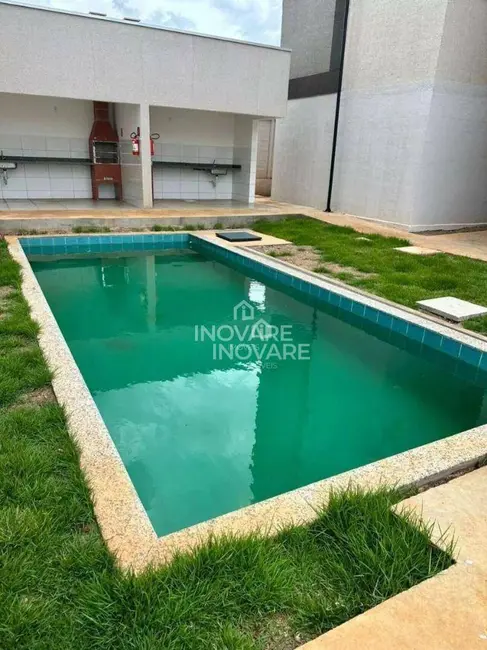 Foto 3 de Apartamento com 2 quartos à venda, 70m2 em Setor Buritys, Itumbiara - GO