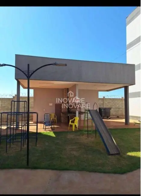 Foto 2 de Apartamento com 2 quartos à venda, 70m2 em Setor Buritys, Itumbiara - GO