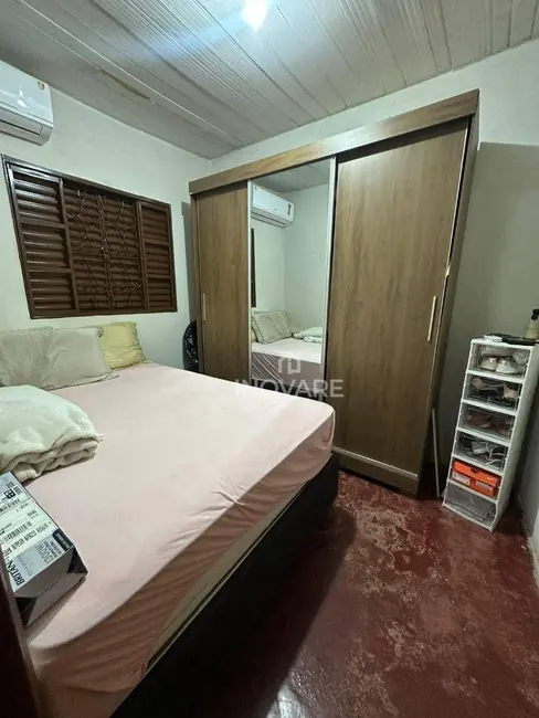 Foto 4 de Casa com 2 quartos à venda, 260m2 em Setor Anhanguera, Itumbiara - GO