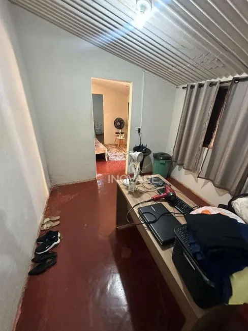 Foto 3 de Casa com 2 quartos à venda, 260m2 em Setor Anhanguera, Itumbiara - GO
