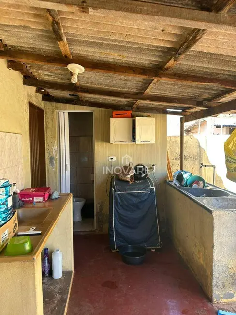 Foto 7 de Casa com 2 quartos à venda, 260m2 em Setor Anhanguera, Itumbiara - GO