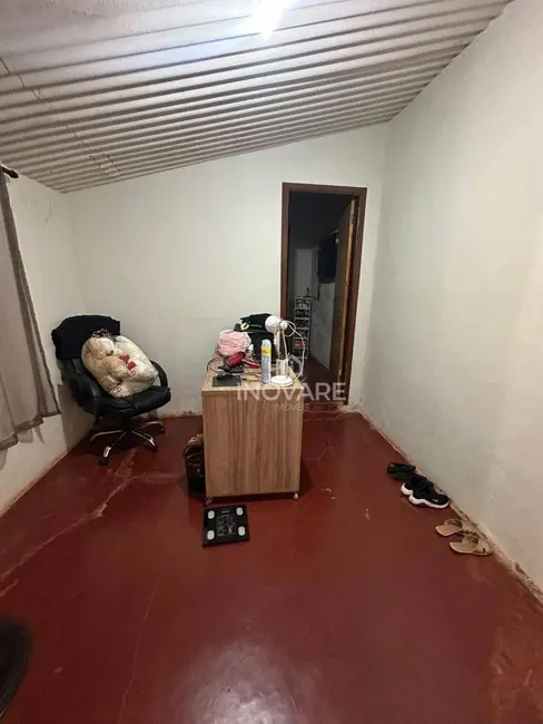 Foto 5 de Casa com 2 quartos à venda, 260m2 em Setor Anhanguera, Itumbiara - GO