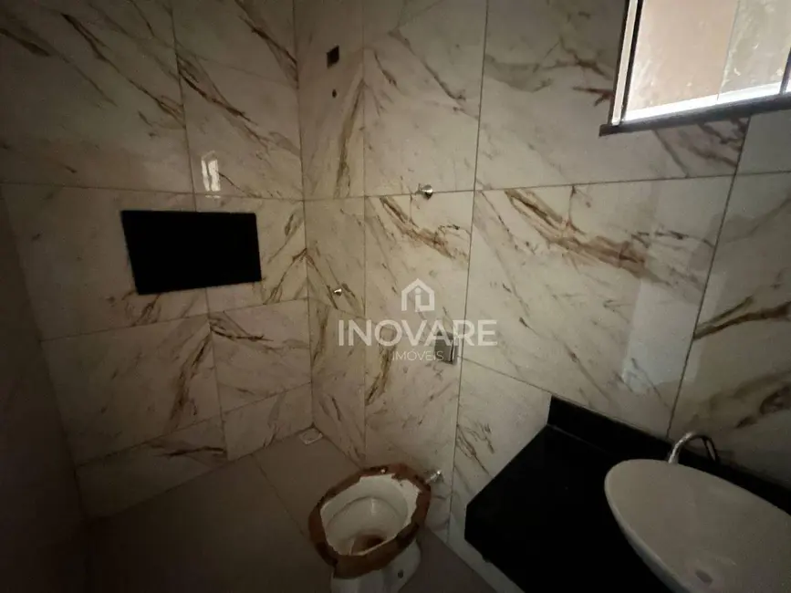 Foto 9 de Casa com 2 quartos à venda, 180m2 em Setor Buritys, Itumbiara - GO