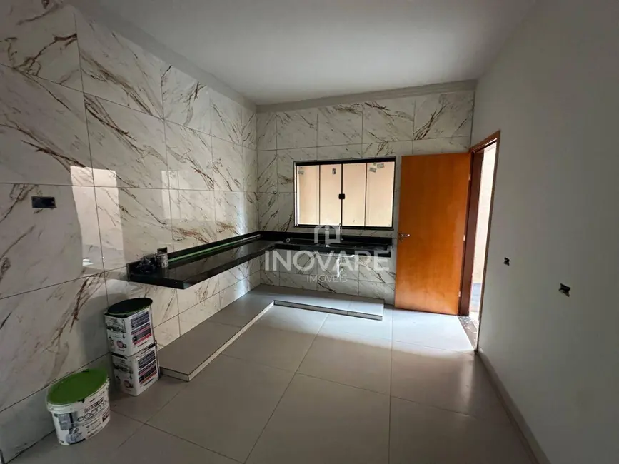 Foto 8 de Casa com 2 quartos à venda, 180m2 em Setor Buritys, Itumbiara - GO