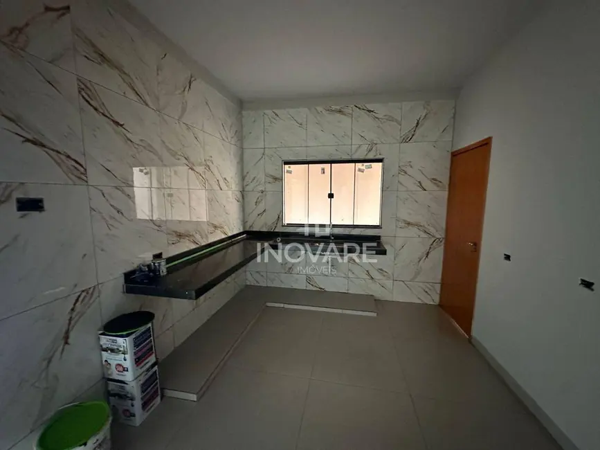 Foto 7 de Casa com 2 quartos à venda, 180m2 em Setor Buritys, Itumbiara - GO