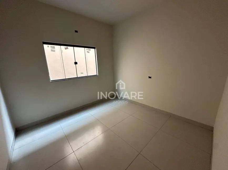 Foto 6 de Casa com 2 quartos à venda, 180m2 em Setor Buritys, Itumbiara - GO