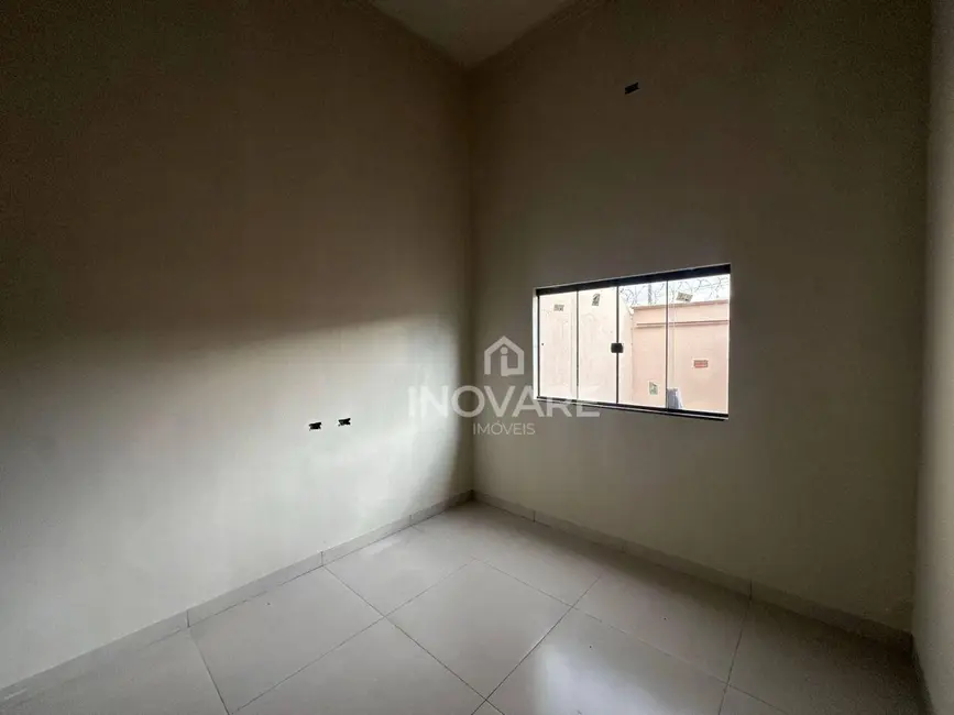Foto 5 de Casa com 2 quartos à venda, 180m2 em Setor Buritys, Itumbiara - GO