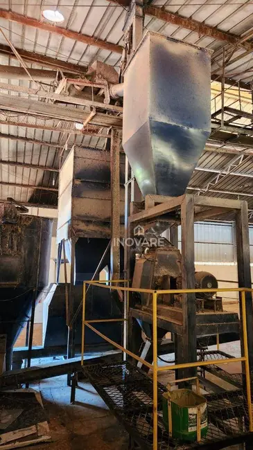 Foto 5 de Armazém / Galpão para alugar, 600m2 em Itumbiara - GO