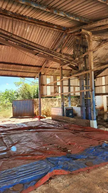 Foto 7 de Armazém / Galpão para alugar, 600m2 em Itumbiara - GO