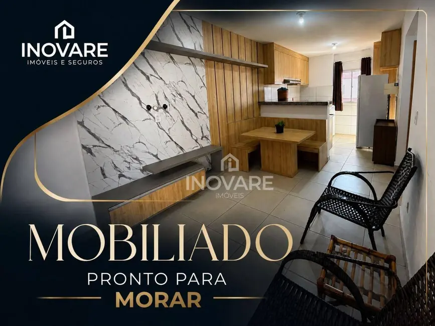 Foto 1 de Apartamento com 2 quartos para alugar, 100m2 em Itumbiara - GO