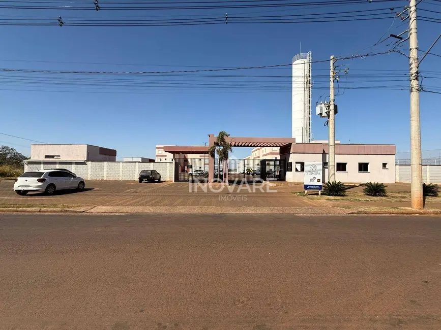 Foto 3 de Apartamento com 2 quartos para alugar, 100m2 em Itumbiara - GO