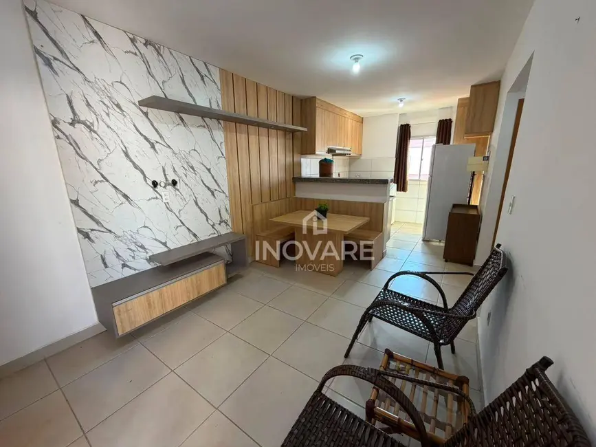 Foto 9 de Apartamento com 2 quartos para alugar, 100m2 em Itumbiara - GO