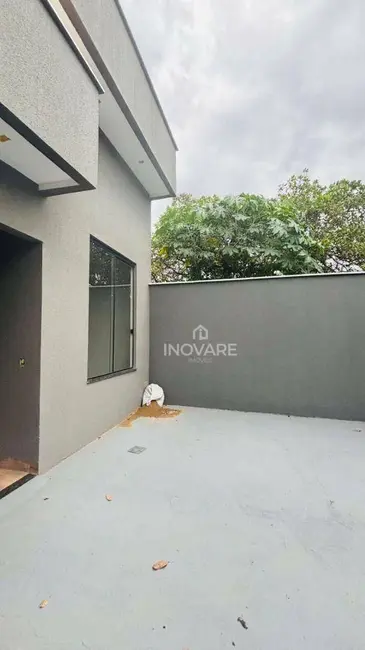 Foto 5 de Casa com 2 quartos para alugar, 180m2 em Itumbiara - GO