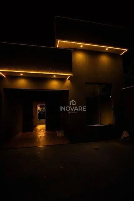 Foto 3 de Casa com 2 quartos para alugar, 180m2 em Itumbiara - GO