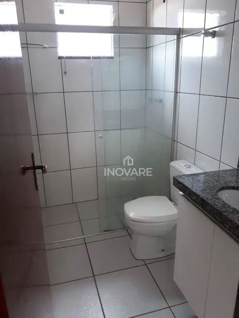 Foto 9 de Casa com 3 quartos para alugar em Jardim Morumbi, Itumbiara - GO