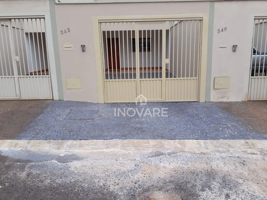Foto 1 de Casa com 3 quartos para alugar em Jardim Morumbi, Itumbiara - GO