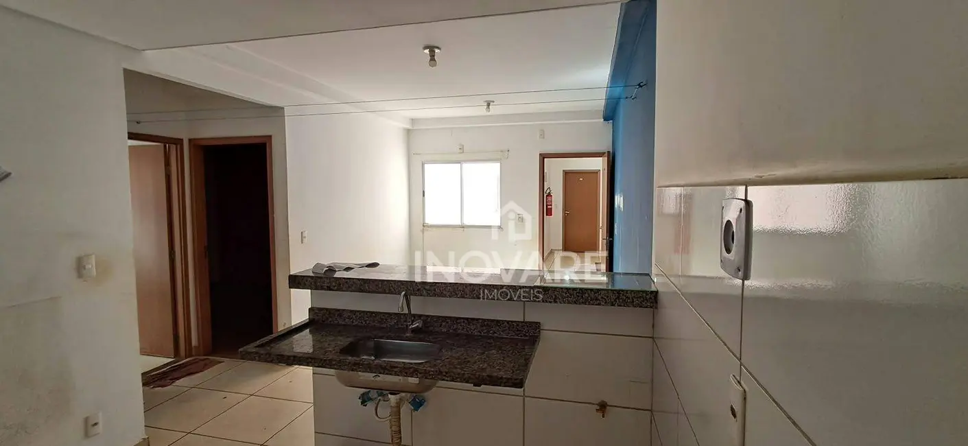 Foto 8 de Apartamento com 2 quartos à venda e para alugar em Itumbiara - GO