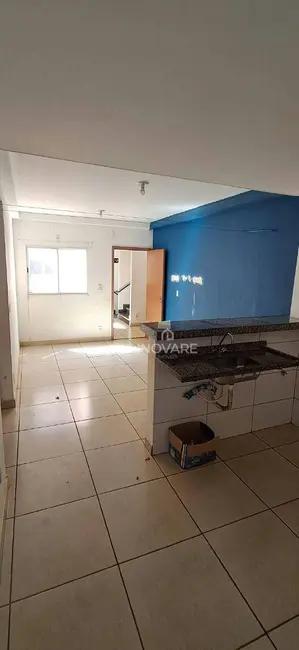 Foto 9 de Apartamento com 2 quartos à venda e para alugar em Itumbiara - GO