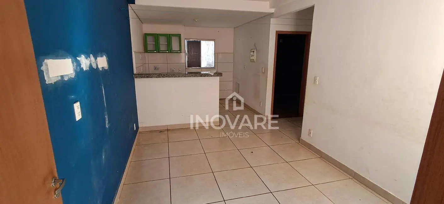 Foto 6 de Apartamento com 2 quartos à venda e para alugar em Itumbiara - GO
