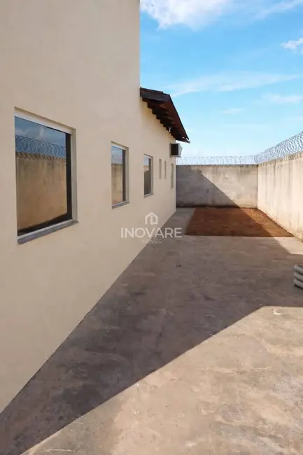 Casa com 3 quartos à venda, 270m2 em Jardim Liberdade, Itumbiara - GO - imagem 9 Foto 9 de Casa com 3 quartos à venda, 270m2 em Jardim Liberdade, Itumbiara - GO