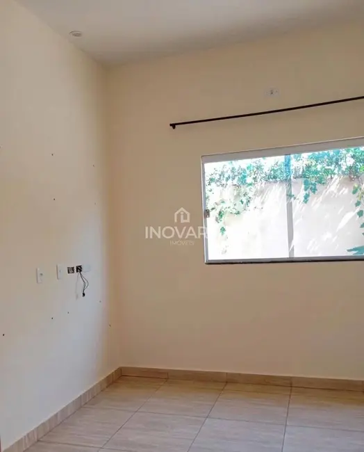 Casa com 3 quartos à venda, 270m2 em Jardim Liberdade, Itumbiara - GO - imagem 3 Foto 3 de Casa com 3 quartos à venda, 270m2 em Jardim Liberdade, Itumbiara - GO