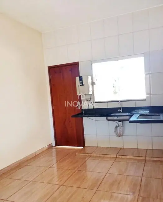Casa com 3 quartos à venda, 270m2 em Jardim Liberdade, Itumbiara - GO - imagem 7 Foto 7 de Casa com 3 quartos à venda, 270m2 em Jardim Liberdade, Itumbiara - GO