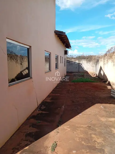 Casa com 3 quartos à venda, 270m2 em Jardim Liberdade, Itumbiara - GO - imagem 8 Foto 8 de Casa com 3 quartos à venda, 270m2 em Jardim Liberdade, Itumbiara - GO
