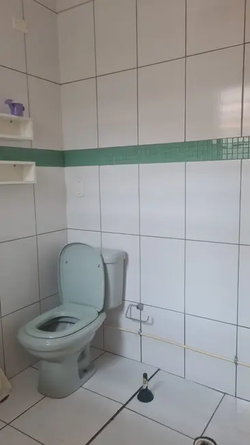 Foto 5 de Casa com 2 quartos à venda, 120m2 em Parque São Lucas, São Paulo - SP