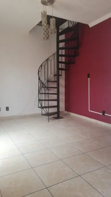 Foto 2 de Casa com 2 quartos à venda, 120m2 em Parque São Lucas, São Paulo - SP