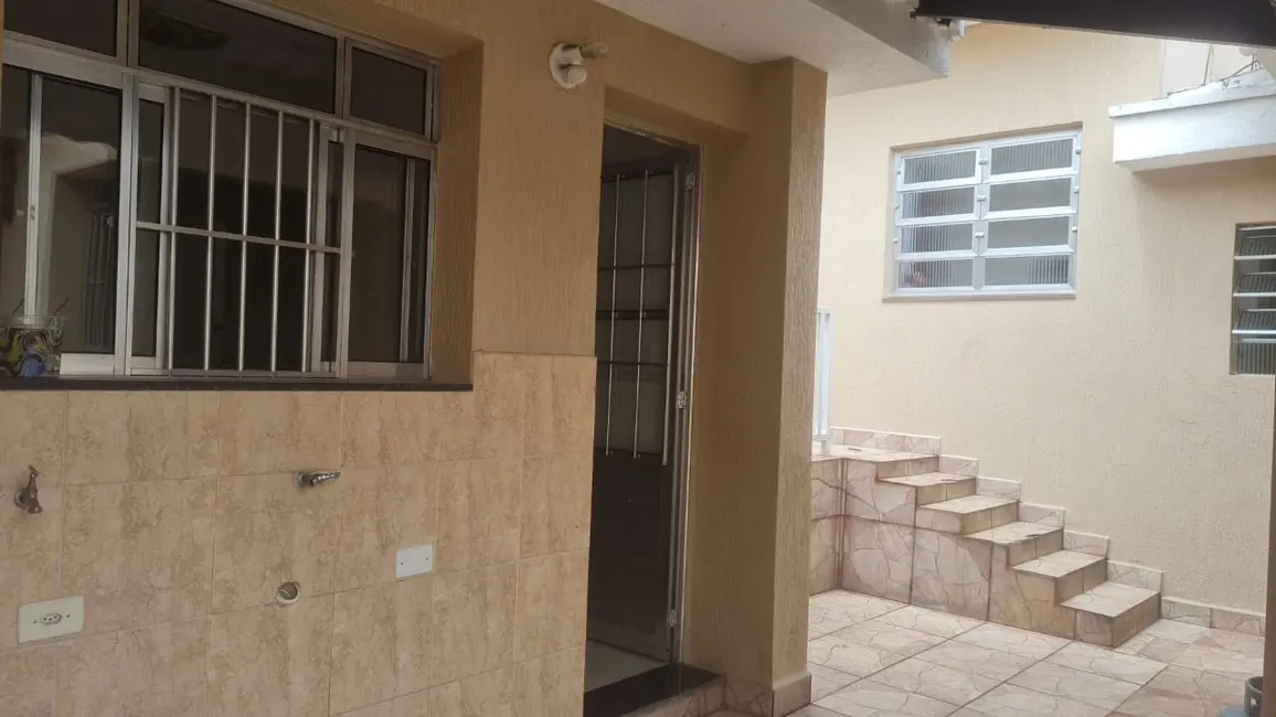 Foto 8 de Casa com 2 quartos à venda, 120m2 em Parque São Lucas, São Paulo - SP