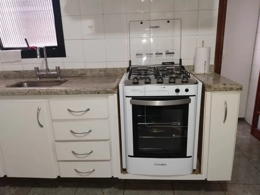 Foto 3 de Apartamento com 2 quartos à venda, 80m2 em Osvaldo Cruz, Sao Caetano Do Sul - SP