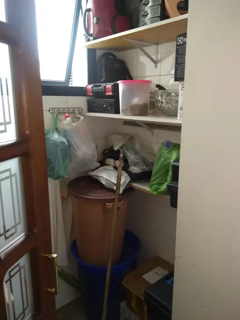 Foto 9 de Apartamento com 2 quartos à venda, 80m2 em Osvaldo Cruz, Sao Caetano Do Sul - SP