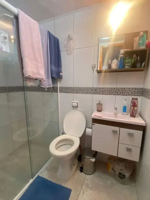 Casa com 1 quarto à venda, 70m2 em Vila Tolstoi, São Paulo - SP - imagem 3 Foto 3 de Casa com 1 quarto à venda, 70m2 em Vila Tolstoi, São Paulo - SP