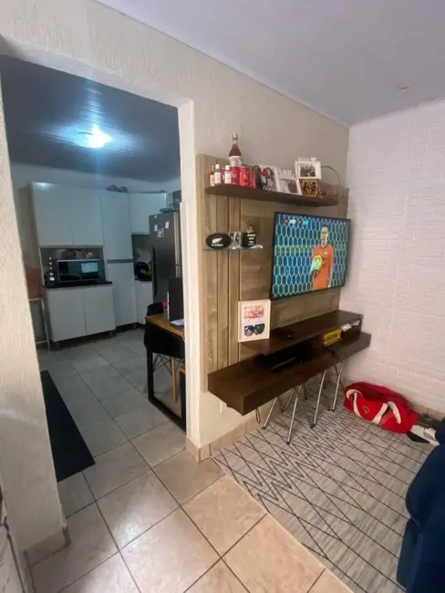 Casa com 1 quarto à venda, 70m2 em Vila Tolstoi, São Paulo - SP - imagem 5 Foto 5 de Casa com 1 quarto à venda, 70m2 em Vila Tolstoi, São Paulo - SP