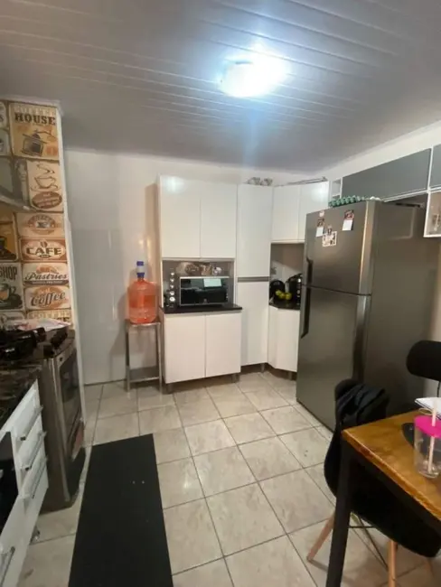 Casa com 1 quarto à venda, 70m2 em Vila Tolstoi, São Paulo - SP - imagem 7 Foto 7 de Casa com 1 quarto à venda, 70m2 em Vila Tolstoi, São Paulo - SP