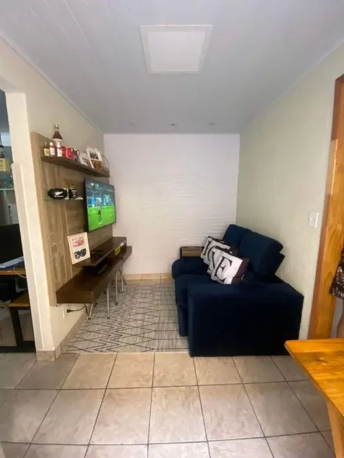 Casa com 1 quarto à venda, 70m2 em Vila Tolstoi, São Paulo - SP - imagem 9 Foto 9 de Casa com 1 quarto à venda, 70m2 em Vila Tolstoi, São Paulo - SP