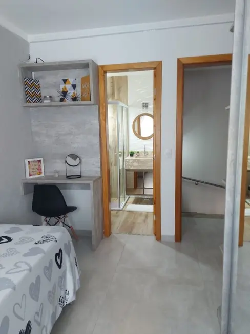 Foto 8 de Casa com 2 quartos à venda, 70m2 em Parque São Lucas, São Paulo - SP