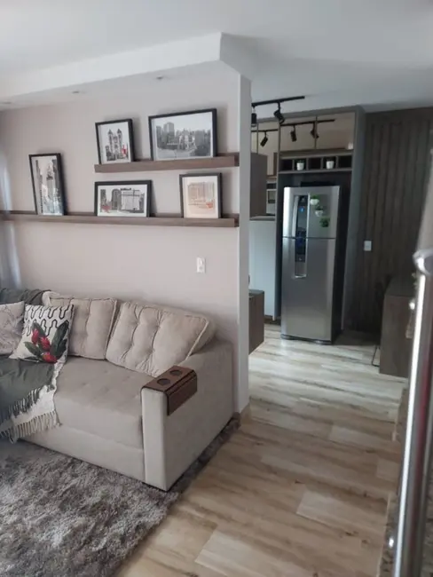 Foto 7 de Casa com 2 quartos à venda, 70m2 em Parque São Lucas, São Paulo - SP