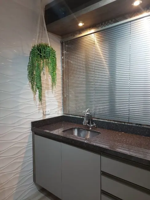 Foto 9 de Casa com 2 quartos à venda, 70m2 em Parque São Lucas, São Paulo - SP