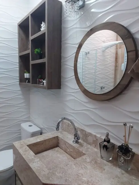 Foto 5 de Casa com 2 quartos à venda, 70m2 em Parque São Lucas, São Paulo - SP