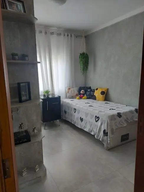 Foto 3 de Casa com 2 quartos à venda, 70m2 em Parque São Lucas, São Paulo - SP