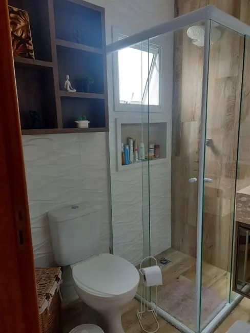 Foto 4 de Casa com 2 quartos à venda, 70m2 em Parque São Lucas, São Paulo - SP