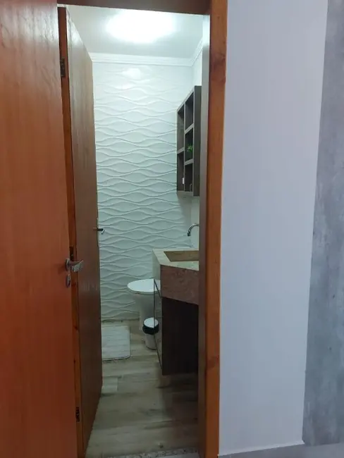 Foto 2 de Casa com 2 quartos à venda, 70m2 em Parque São Lucas, São Paulo - SP